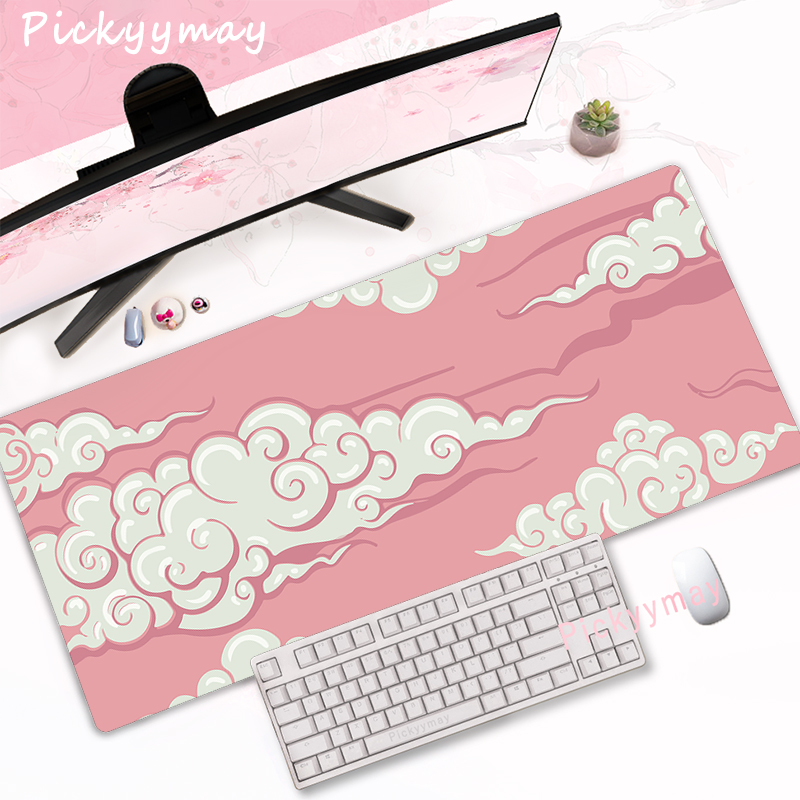 CIFBUY Roze Kersenbloesem Gami - Pc Gaming Pink recensie en prijs