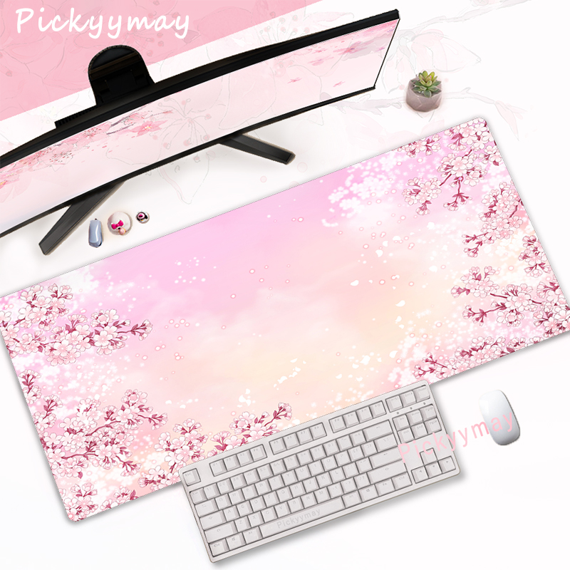 CIFBUY Roze Kersenbloesem Gami - Pc Gaming Pink recensie en prijs