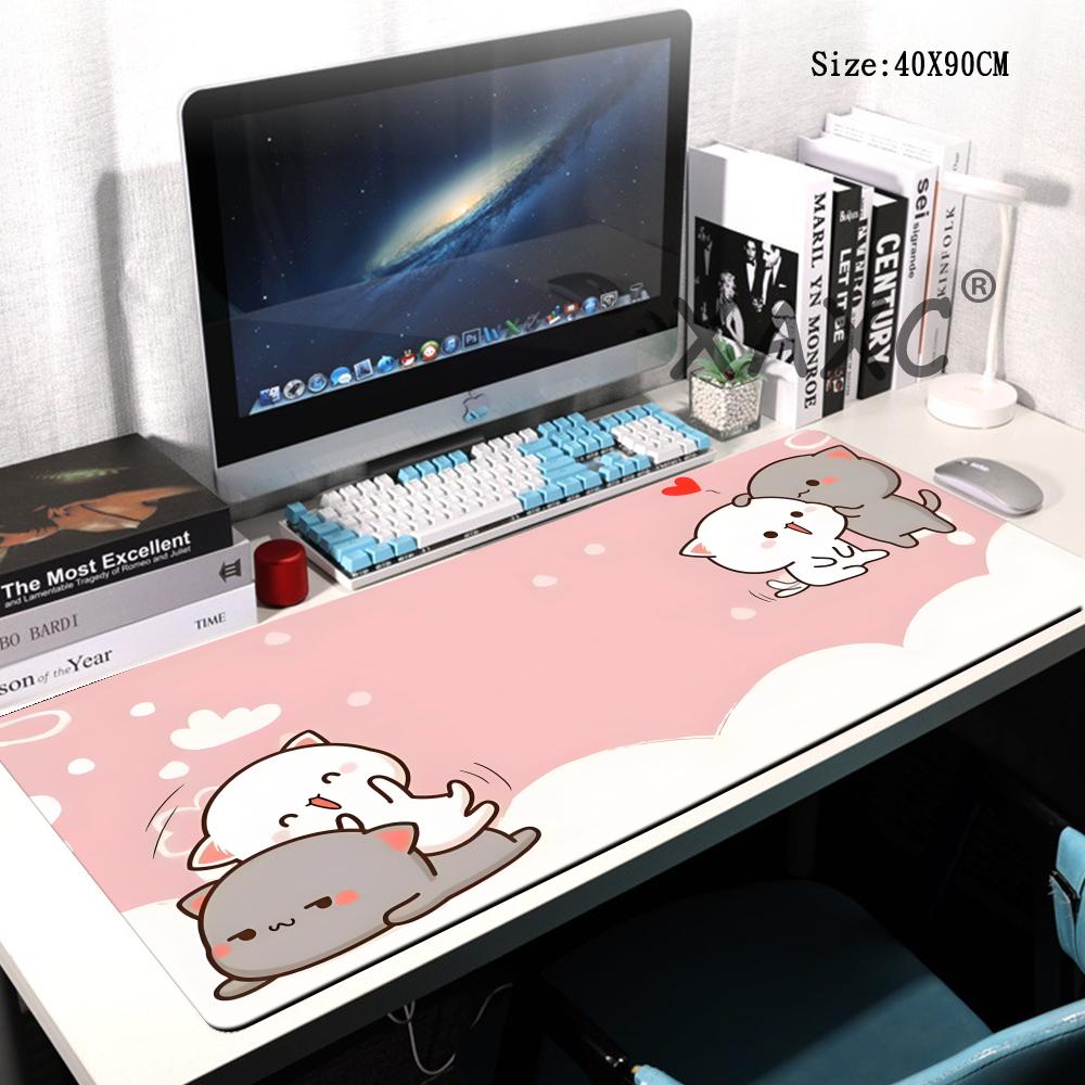XXL Kawaii Gaming Muismat 900x - Pc Gaming Pink recensie en prijs