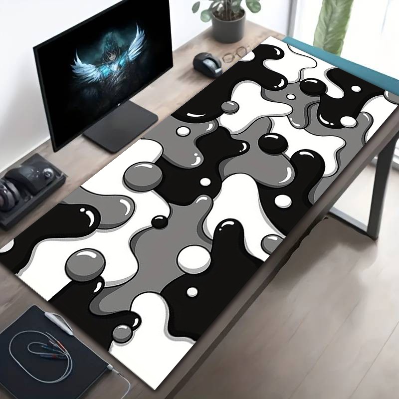 CIFBUY Waterdruppel Melkschuim - Pc Gaming Liquid recensie en prijs