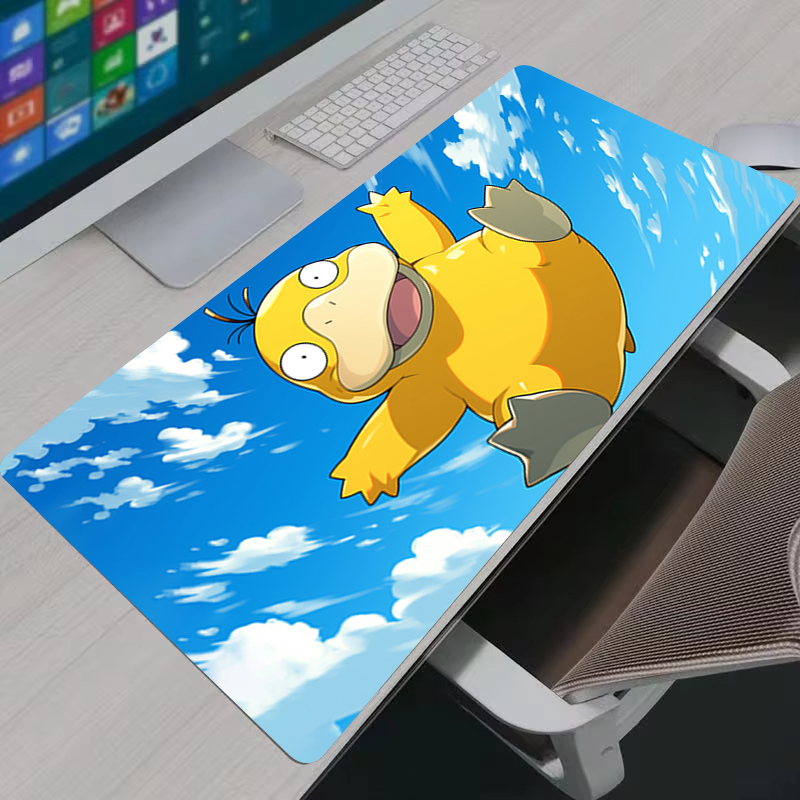 Muismat Anime P-Pokemon Psyduc - Pc Gaming Nzxt recensie en prijs