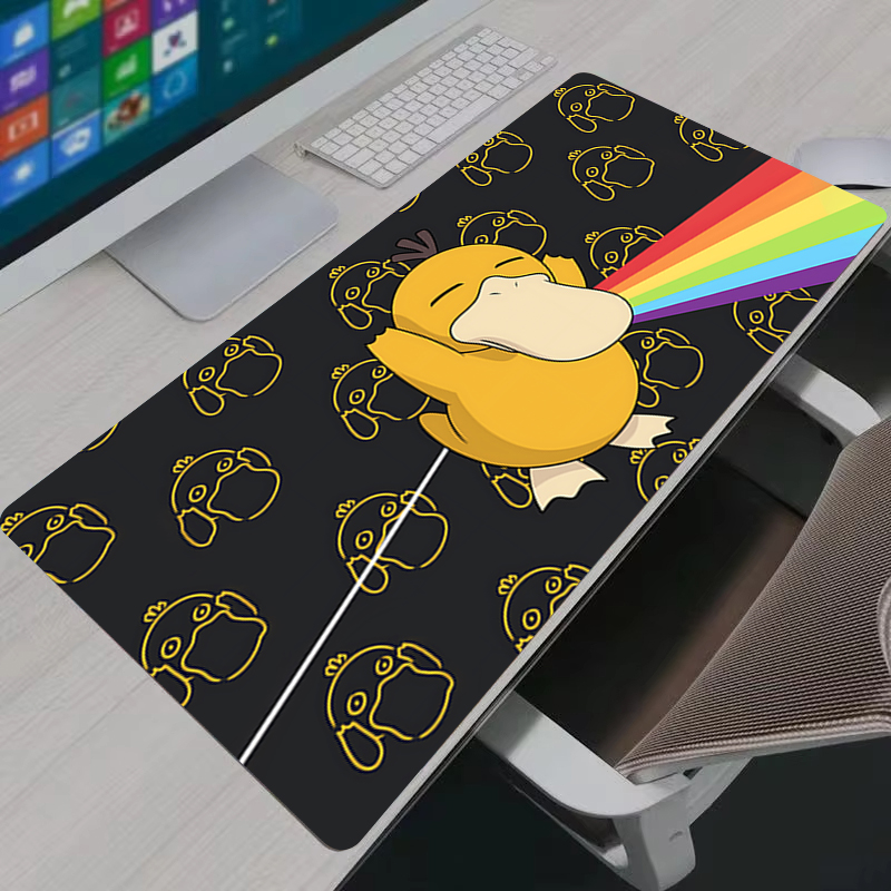 Muismat Anime P-Pokemon Psyduc - Pc Gaming Nzxt recensie en prijs