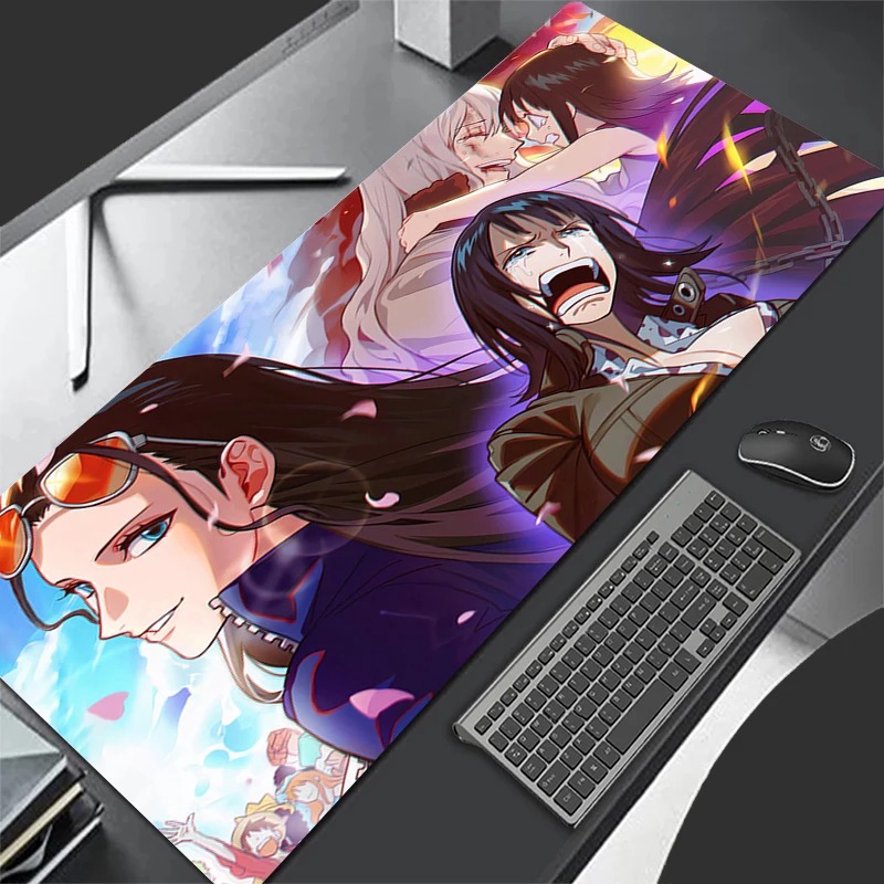 Japan Sexy Anime Girl Mouse Pa - Pc Gaming Nzxt recensie en prijs