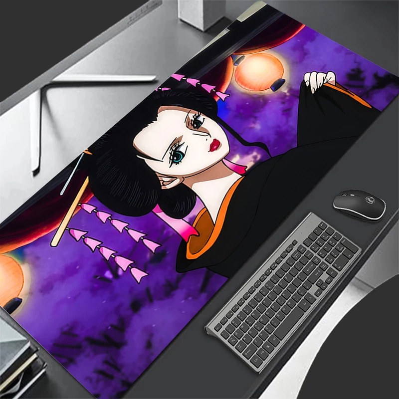 Japan Sexy Anime Girl Mouse Pa - Pc Gaming Nzxt recensie en prijs