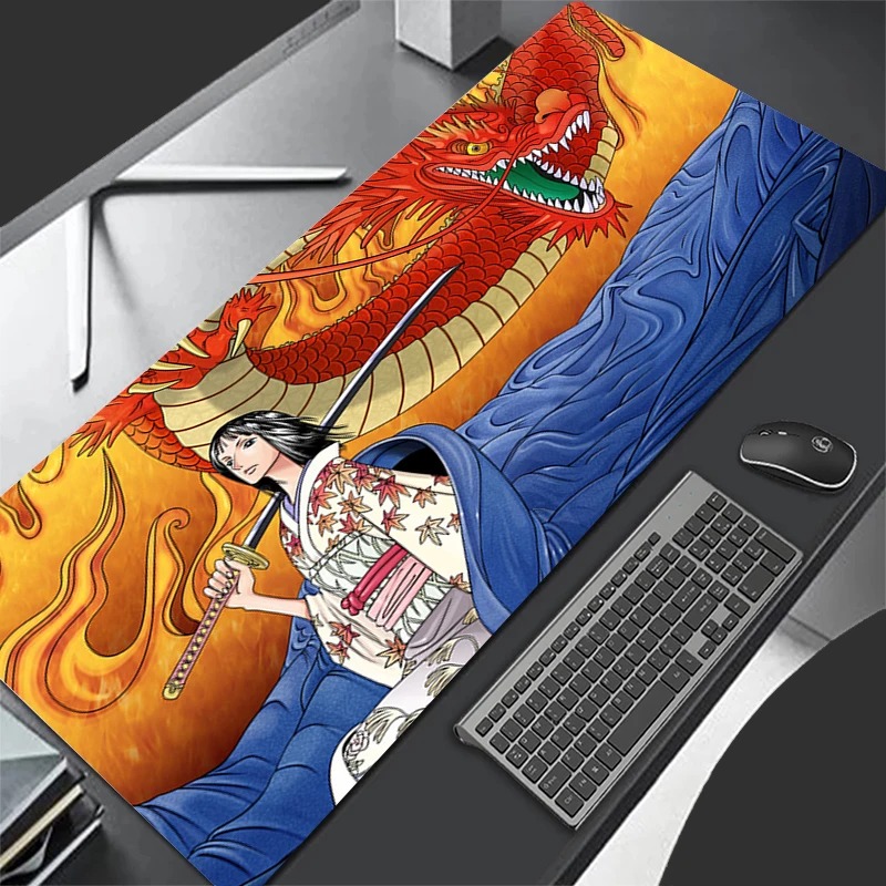 Japan Sexy Anime Girl Mouse Pa - Pc Gaming Nzxt recensie en prijs