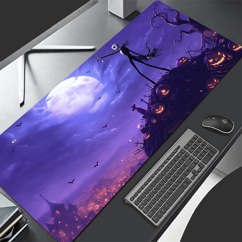 Muismat rubberen tafel Grote G - Pc Gaming Nzxt recensie en prijs