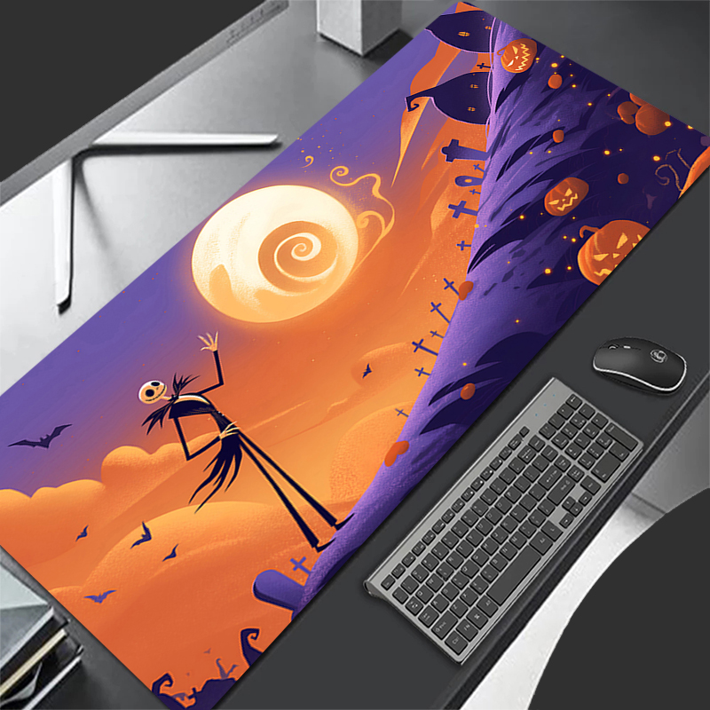 Muismat rubberen tafel Grote G - Pc Gaming Nzxt recensie en prijs