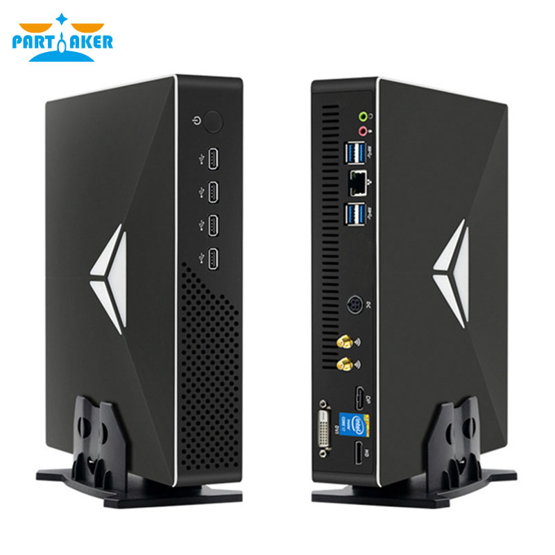 10e generatie mini-gaming-pc I - Pc Gaming Gigabyte recensie en prijs