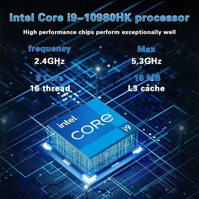 NIEUWE 15.6' Laptop Intel Core - Pc Gaming Intel recensie en prijs