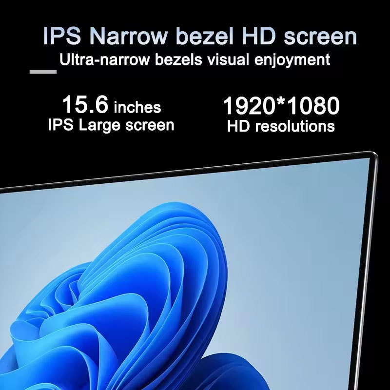 NIEUWE 15.6' Laptop Intel Core - Pc Gaming Intel recensie en prijs