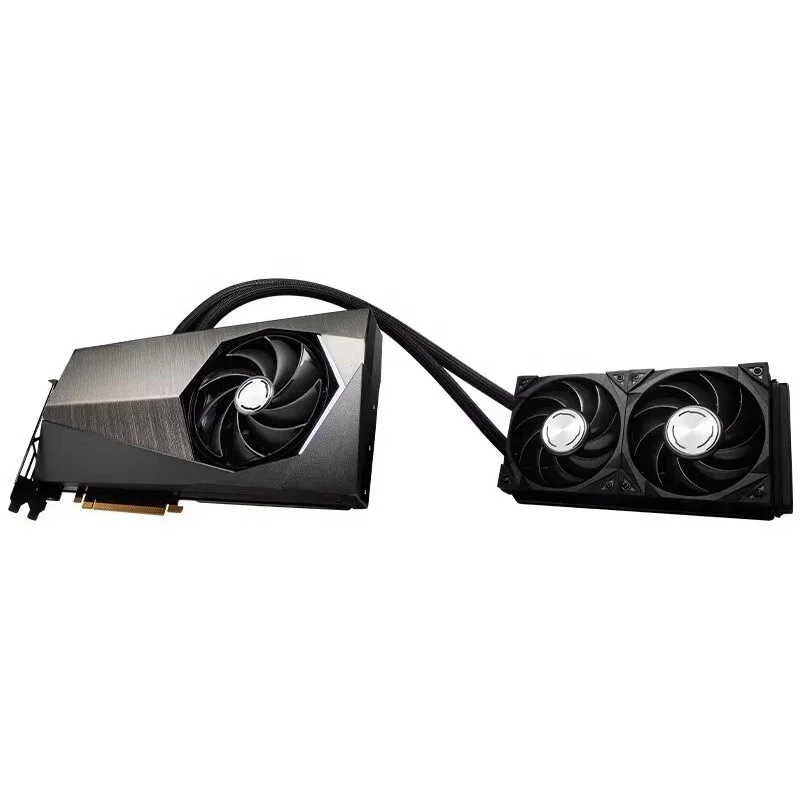 GeForce RTX 4090 SUPRIM LIQUID - Pc Gaming Liquid recensie en prijs