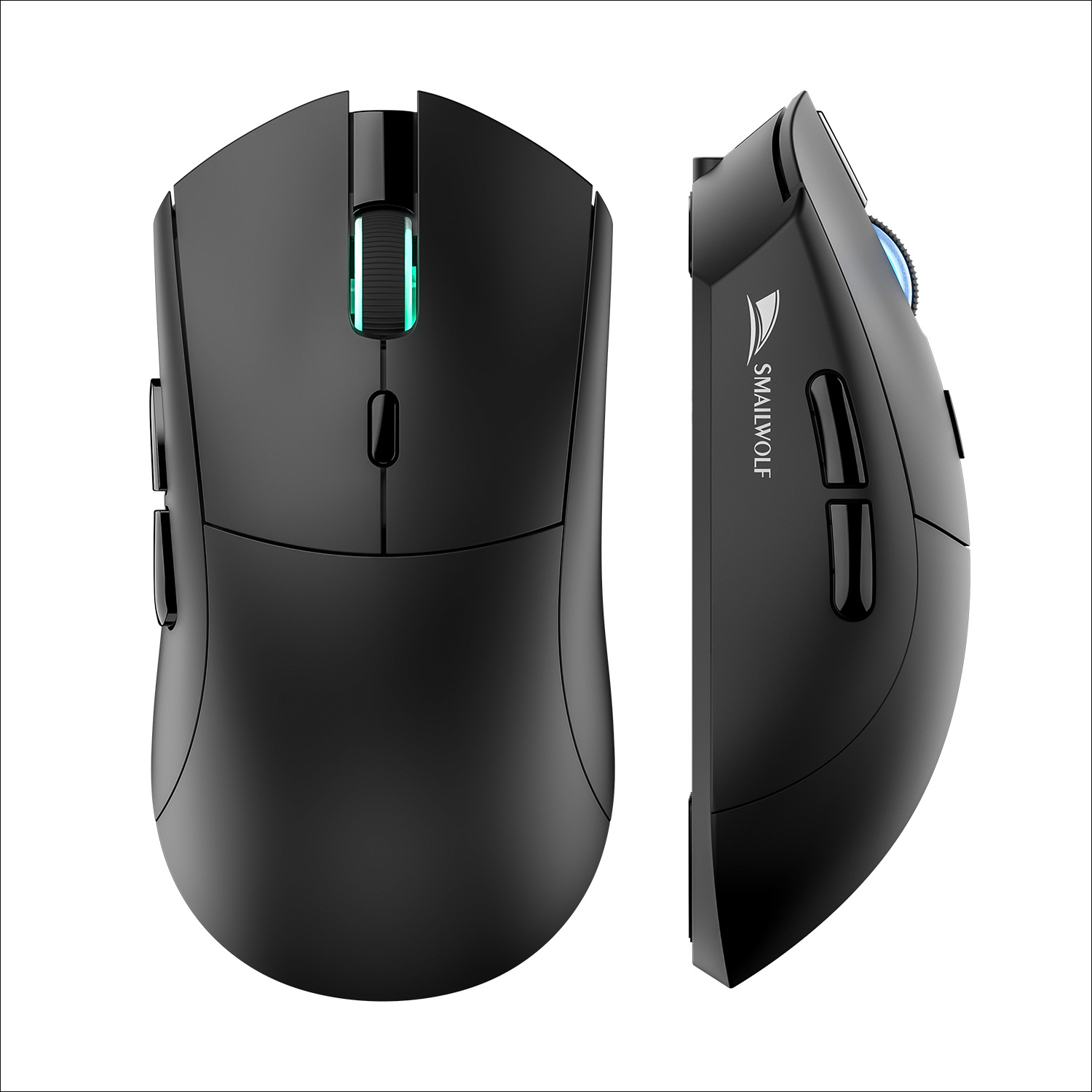 RS7 draadloze gamingmuis, PAW3 - Pc Gaming Gigabyte recensie en prijs